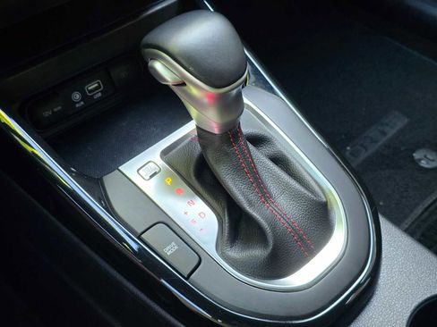 Used 2021 Kia Forte GT FWD image 34