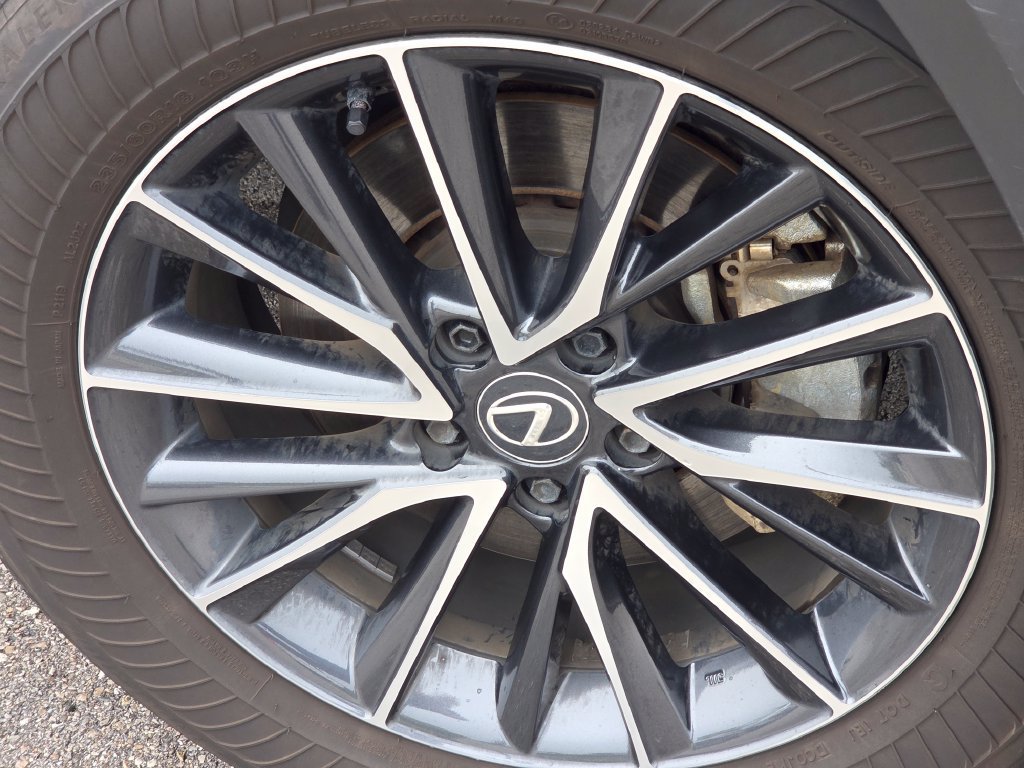 Certified 2025 Lexus NX 250 FWD w/ Accessory Package (2T) image 22