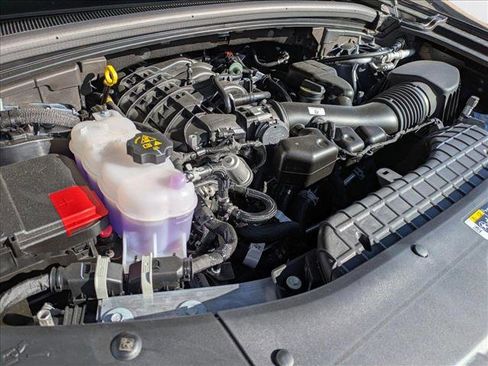 New 2025 Jeep Grand Cherokee L Laredo w/ Luxury Tech Group I image 17