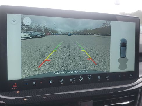 New 2026 Ford Escape ST-Line w/ Tech Pack #1 AWD/4WD image 18