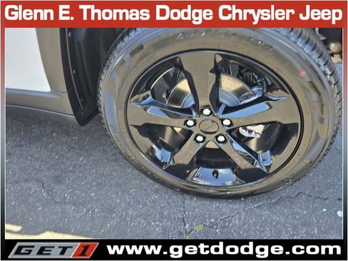 New 2026 Jeep Grand Cherokee Limited image 7