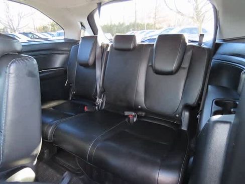 Certified 2023 Honda Odyssey EX-L image 14