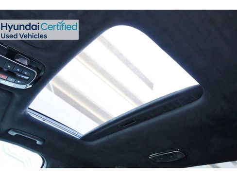 Certified 2024 Hyundai Palisade Calligraphy AWD/4WD image 31