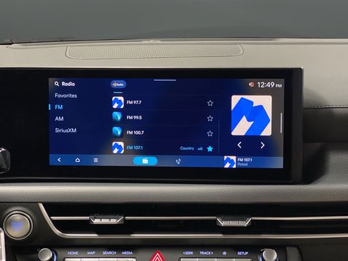 New 2026 Hyundai Sonata SEL AWD/4WD image 16