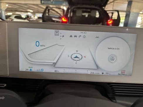 Certified 2024 Hyundai Ioniq 5 Limited RWD image 7