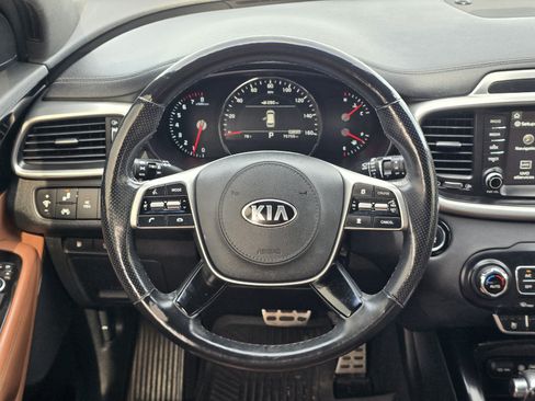 Used 2019 Kia Sorento SX AWD/4WD image 15
