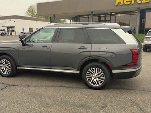 Used 2026 Hyundai Palisade SEL AWD/4WD image 6