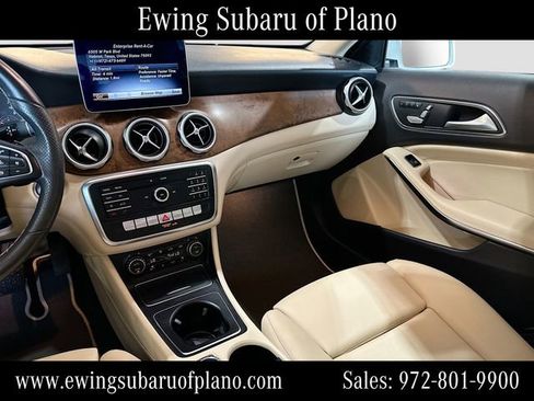 Used 2019 Mercedes-Benz GLA 250 w/ Convenience Package image 23