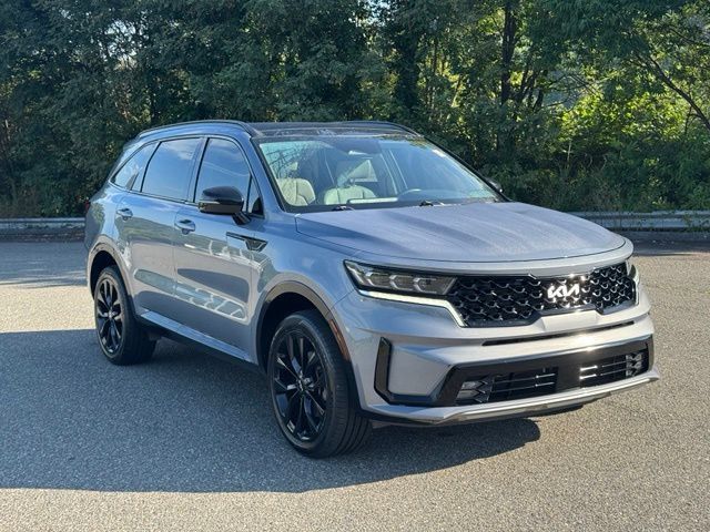 Used 2022 Kia Sorento SX AWD/4WD image 10