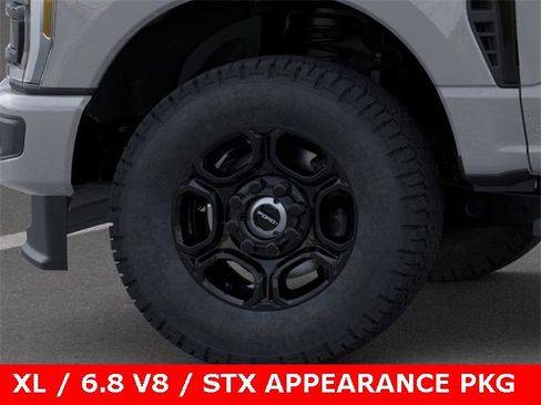 New 2026 Ford F250 XL w/ STX Appearance Package image 43