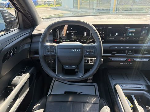 New 2027 Kia Telluride SX X-Line AWD/4WD image 25