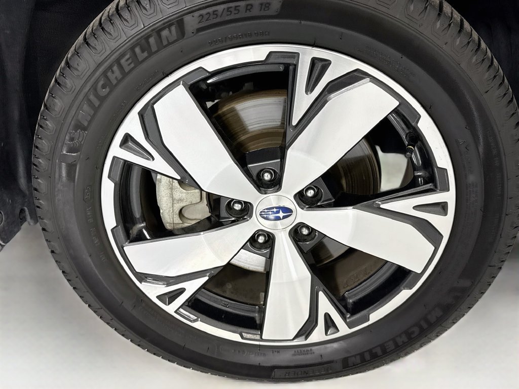 Used 2020 Subaru Forester Touring w/ Popular Package #2 AWD/4WD image 32