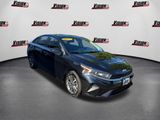 Used 2023 Kia Forte LXS image 3