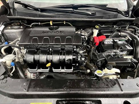 Used 2019 Nissan Sentra SV image 31