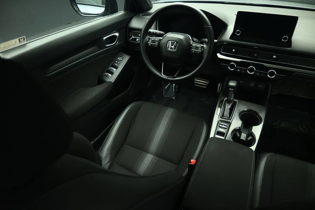 Used 2024 Honda Civic Sport image 47