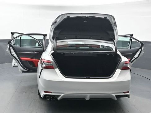 Certified 2024 Toyota Camry XSE image 54