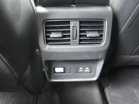 Used 2021 Nissan Rogue SL AWD/4WD image 30