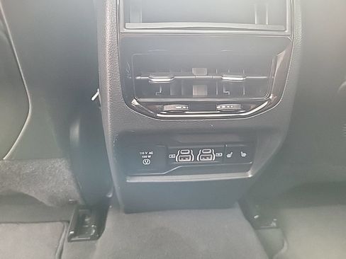 Certified 2024 Jeep Grand Cherokee Limited 4xe AWD/4WD image 13