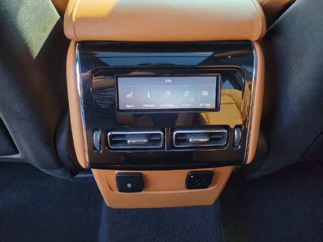 Used 2024 Lincoln Aviator Black Label w/ Jet Package AWD/4WD image 26