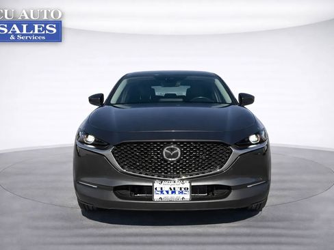 Used 2021 MAZDA CX-30 AWD 2.5 S w/ Select Package image 2