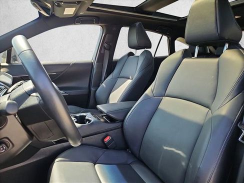 Used 2024 Toyota Venza Nightshade image 17