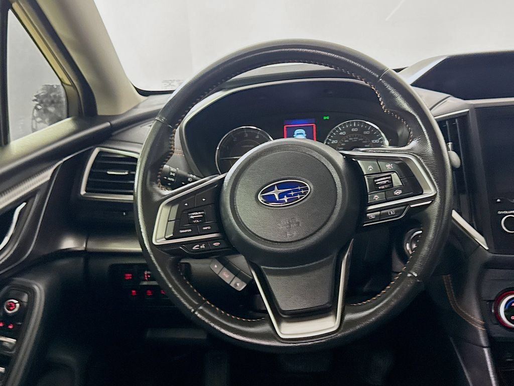 Used 2021 Subaru Crosstrek 2.5i Limited w/ Moonroof Package 2 AWD/4WD image 14