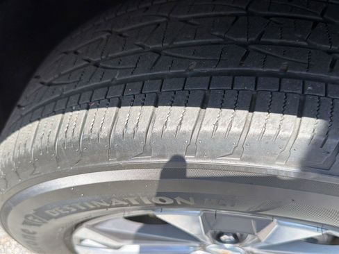 Certified 2025 Chevrolet Equinox LT w/ Convenience Package II FWD image 39