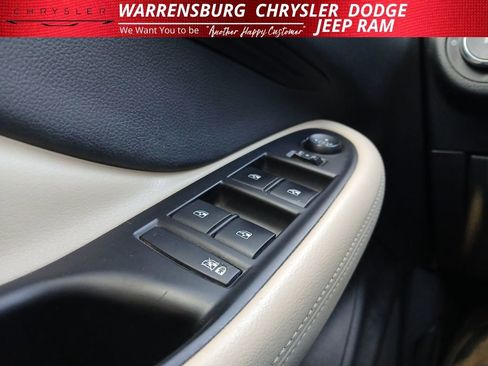 Used 2019 Buick Envision Premium w/ LPO, Cargo Package image 28