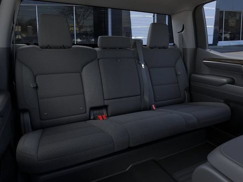 New 2026 GMC Sierra 1500 Elevation AWD/4WD image 17