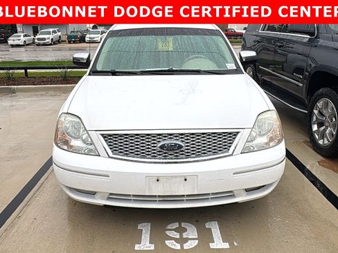 Used 2006 Ford Five Hundred Limited image 2