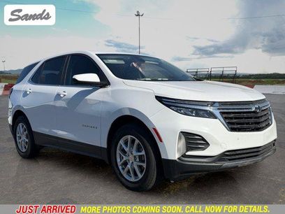 Used 2023 Chevrolet Equinox LT