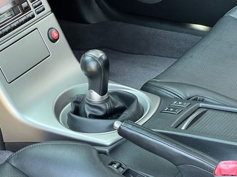 Used 2003 INFINITI G35 Coupe w/ Aero Pkg RWD image 26