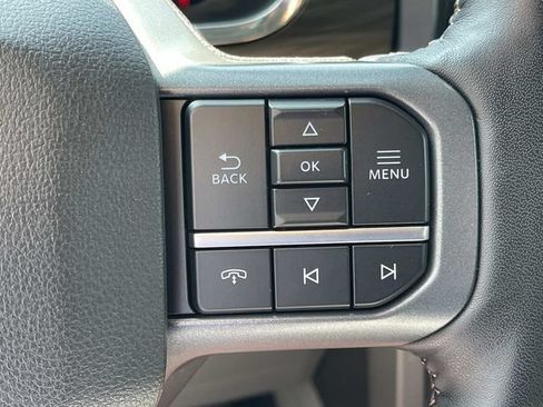 Used 2024 Ford F150 Lariat w/ Bed Utility Package AWD/4WD image 46