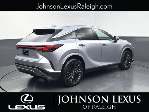 New 2026 Lexus RX 350 Premium w/ Convenience Package AWD/4WD image 10