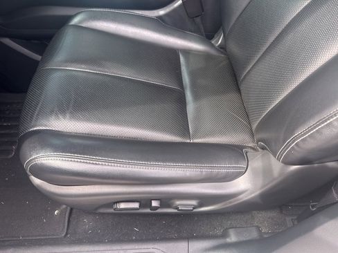 Used 2020 Nissan Murano SL w/ Moonroof Package image 17