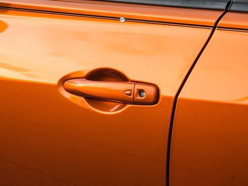 Used 2021 Nissan Kicks SV image 38