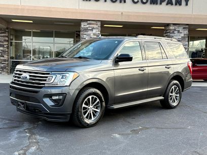 Used 2020 Ford Expedition XL