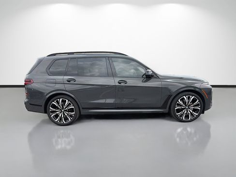Certified 2023 BMW X7 M60i w/ Executive Package image 2
