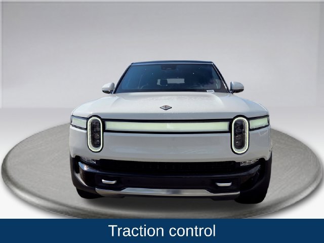 Used 2024 Rivian R1S Adventure Dual AWD/4WD image 9