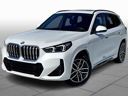 Used 2025 BMW X1 xDrive28i