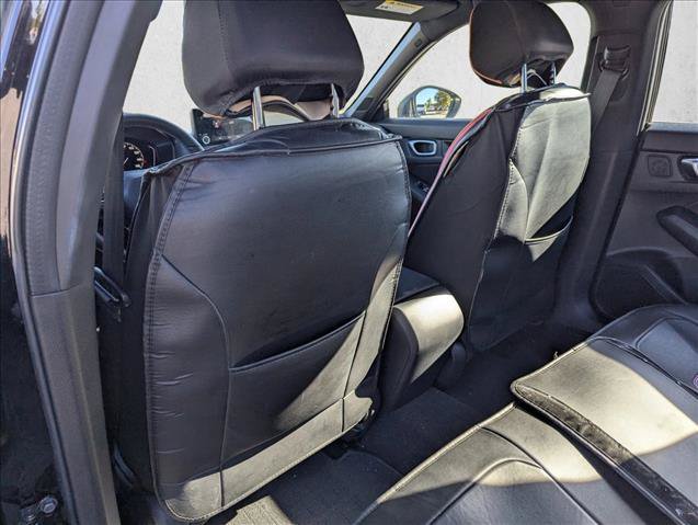 Used 2023 Honda Civic Sport image 23