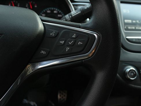 Used 2016 Chevrolet Malibu LS FWD image 30