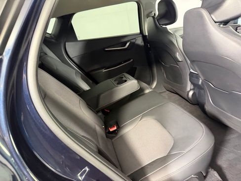 Used 2024 Kia EV6 Light RWD image 23