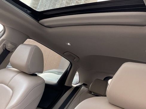 Used 2024 Honda HR-V EX-L image 7