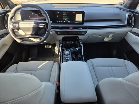 New 2026 Kia Sorento SX Prestige AWD/4WD image 11