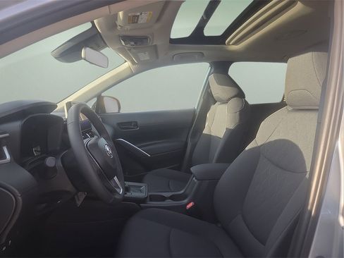 New 2026 Toyota Corolla Cross LE image 19