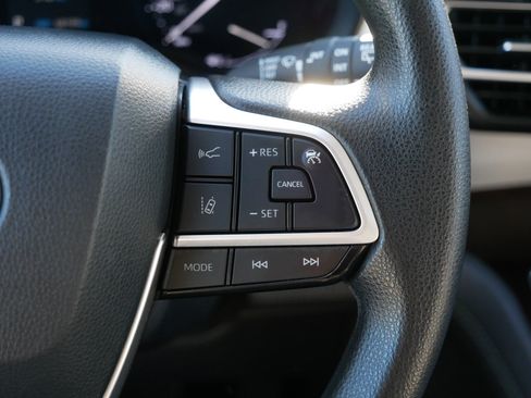 Used 2021 Toyota Sienna LE image 30