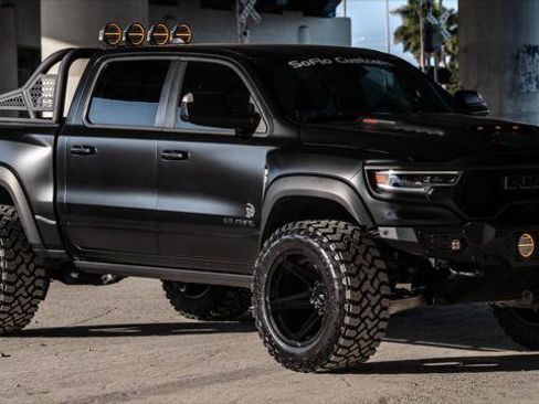 Used 2023 RAM 1500 TRX w/ TRX Level 2 Equipment Group image 32