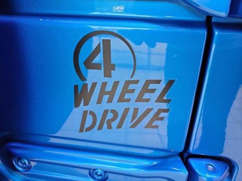 Certified 2021 Jeep Wrangler Unlimited Sport AWD/4WD image 14