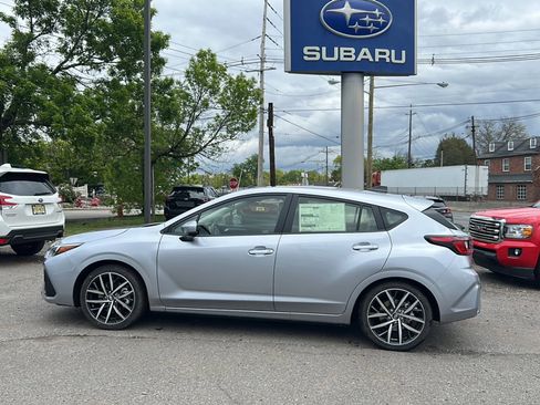 New 2026 Subaru Impreza 2.0i Sport AWD/4WD image 7